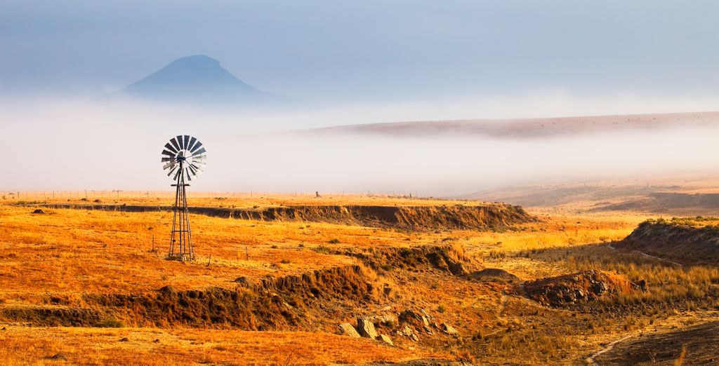 Autotour di 7, 8, 9 o 10 notti del Sudafrica fuori dai sentieri battuti