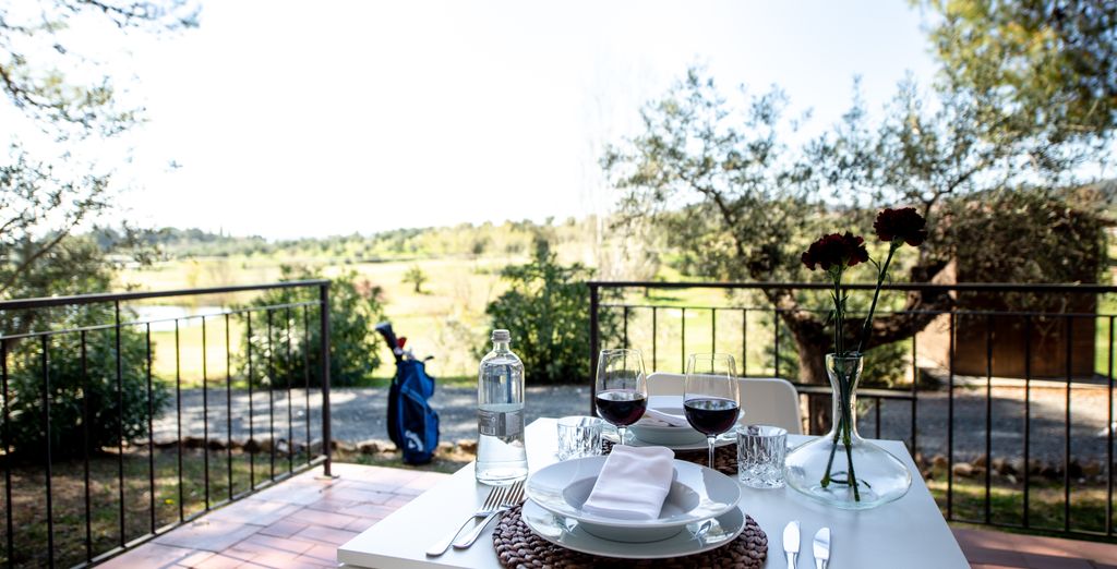 Il Pelagone Hotel & Golf Resort Toscana 4*