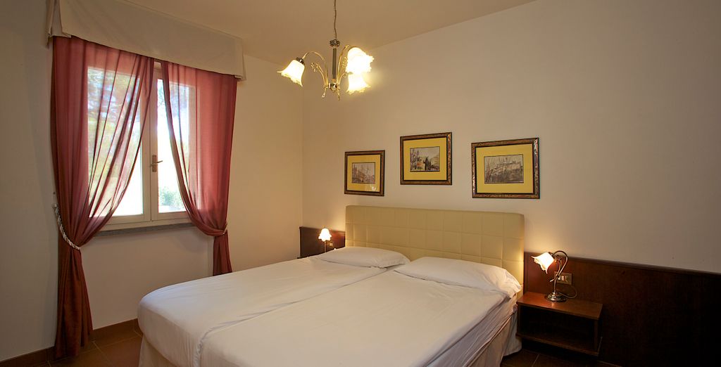 Il Pelagone Hotel & Golf Resort Toscana 4*