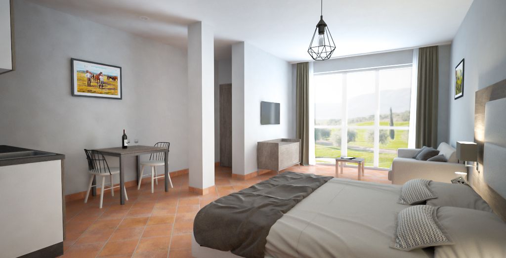 Il Pelagone Hotel & Golf Resort Toscana 4*