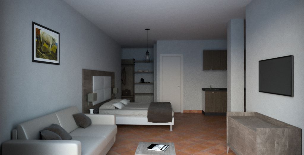 Il Pelagone Hotel & Golf Resort Toscana 4*