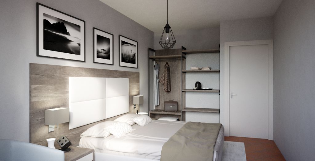 Il Pelagone Hotel & Golf Resort Toscana 4*