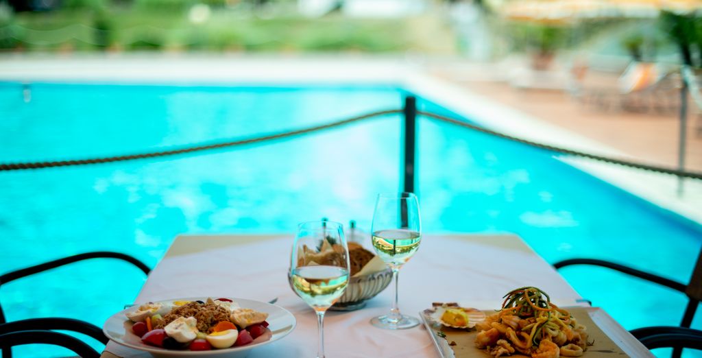 Il Pelagone Hotel & Golf Resort Toscana 4*