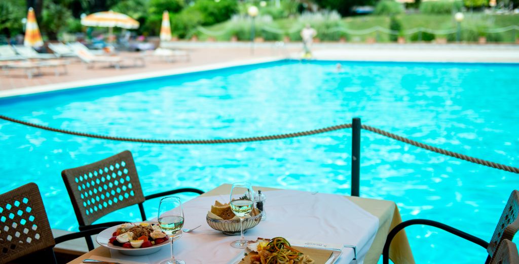 Il Pelagone Hotel & Golf Resort Toscana 4*