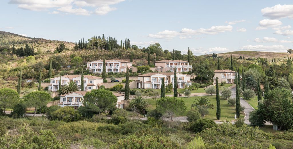 Il Pelagone Hotel & Golf Resort Toscana 4*