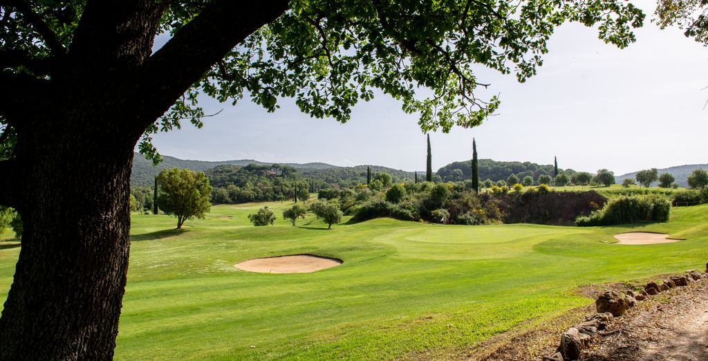Il Pelagone Hotel & Golf Resort Toscana 4*