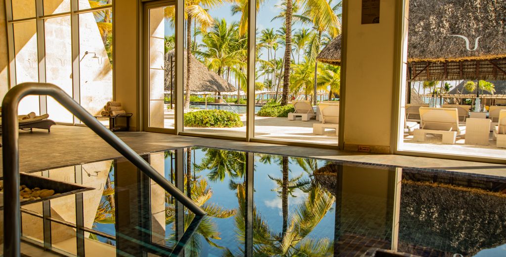 Barceló Bávaro Beach 5* - Adults Only