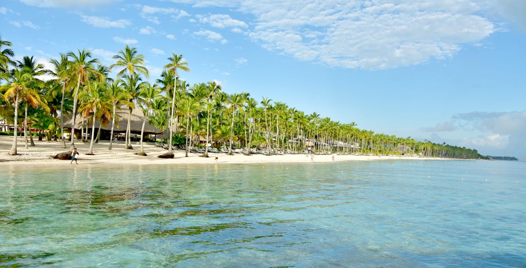 Barceló Bávaro Beach 5* - Adults Only