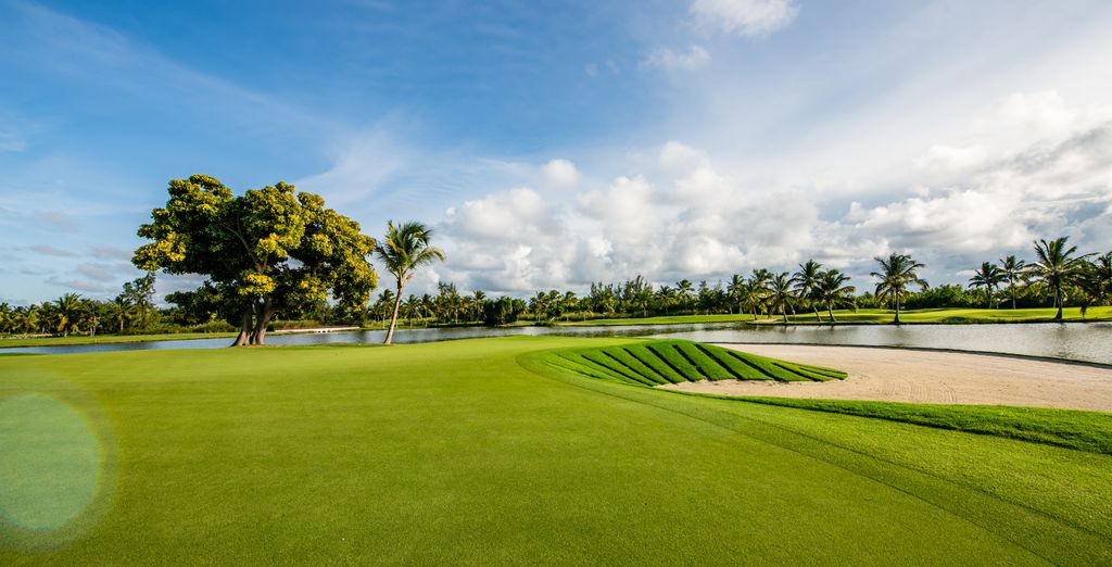 Barceló Bávaro Beach 5* - Adults Only