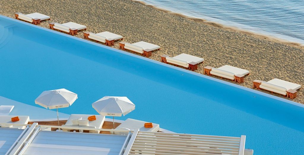 Nikki Beach Resort & Spa 5*