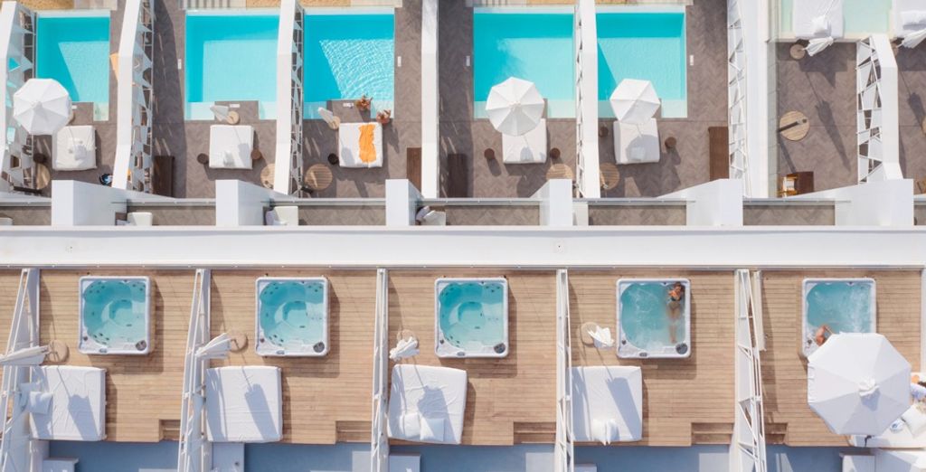 Nikki Beach Resort & Spa 5*