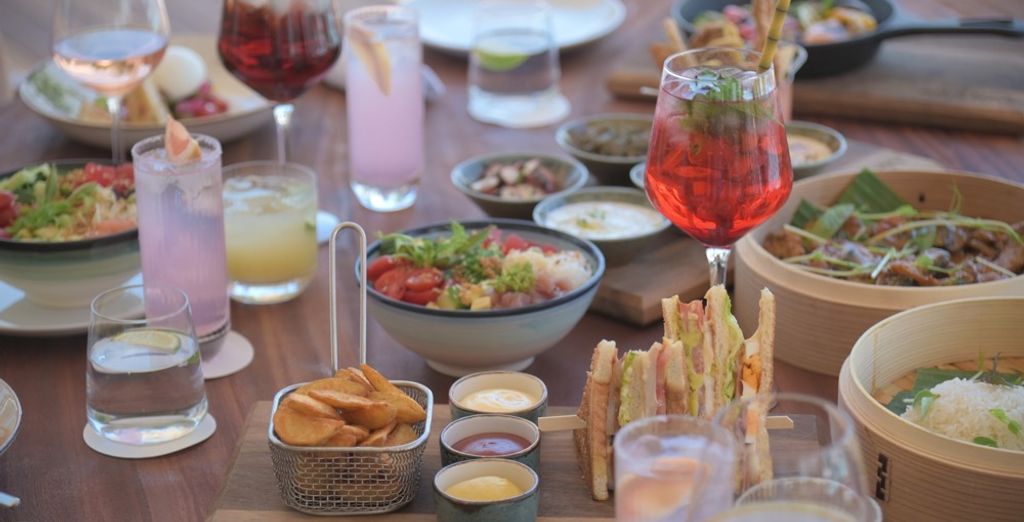 Nikki Beach Resort & Spa 5*