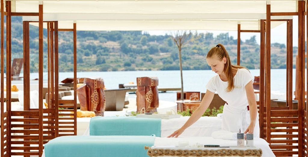 Nikki Beach Resort & Spa 5*