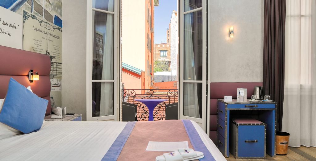Hotel Nice Excelsior 4* 