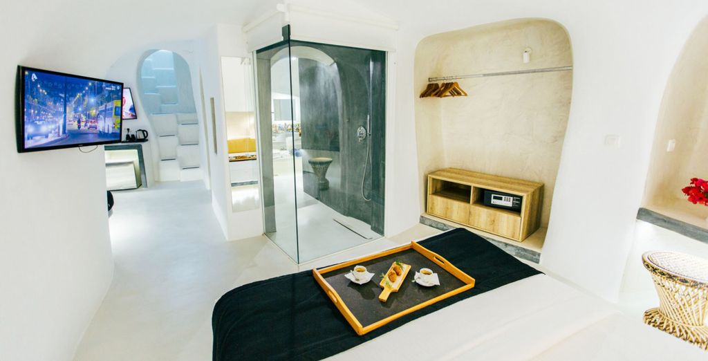 Edem Luxury Hotel 5*