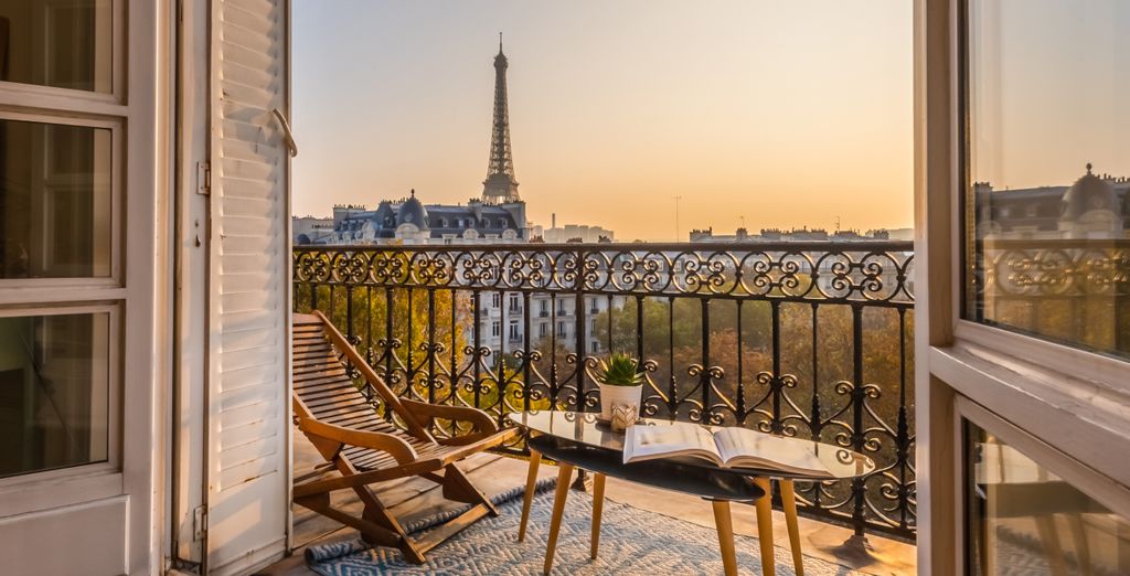 Hotel 123 Elysées 4* 