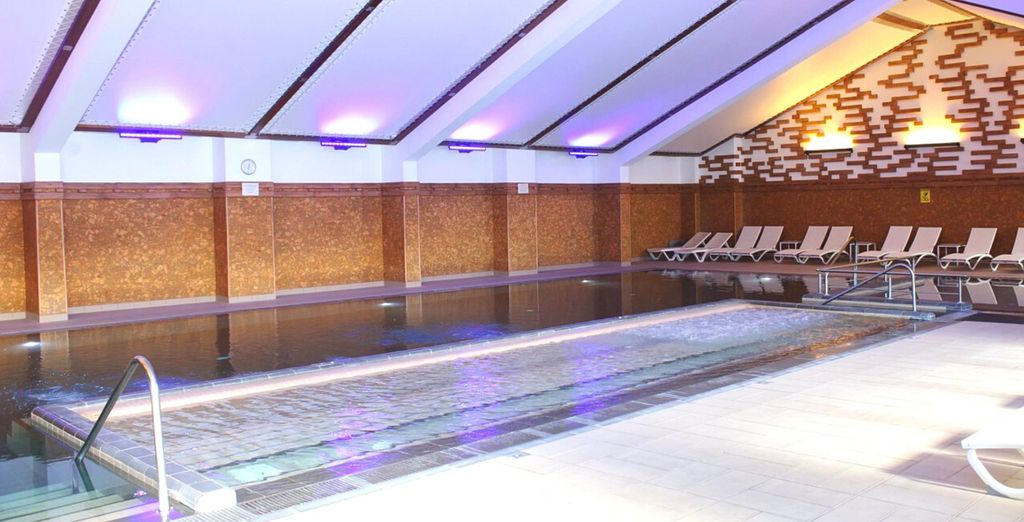 Ruskovets Resort 4* 
