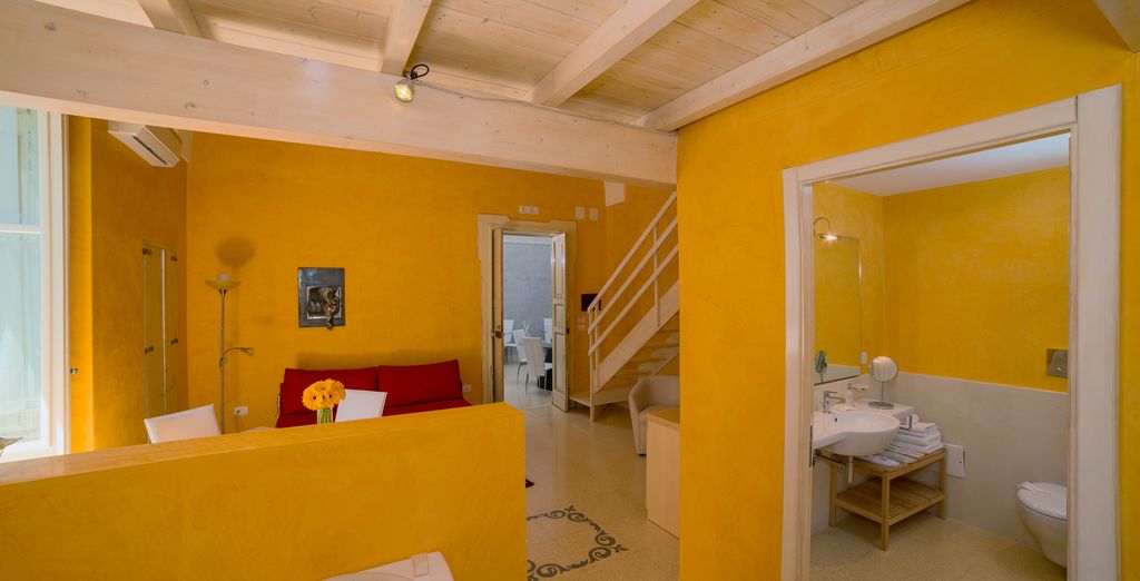 Relais Carlo V