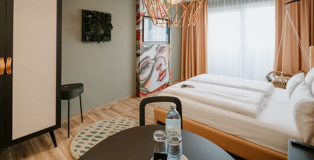 Rioca Vienna Posto 2 