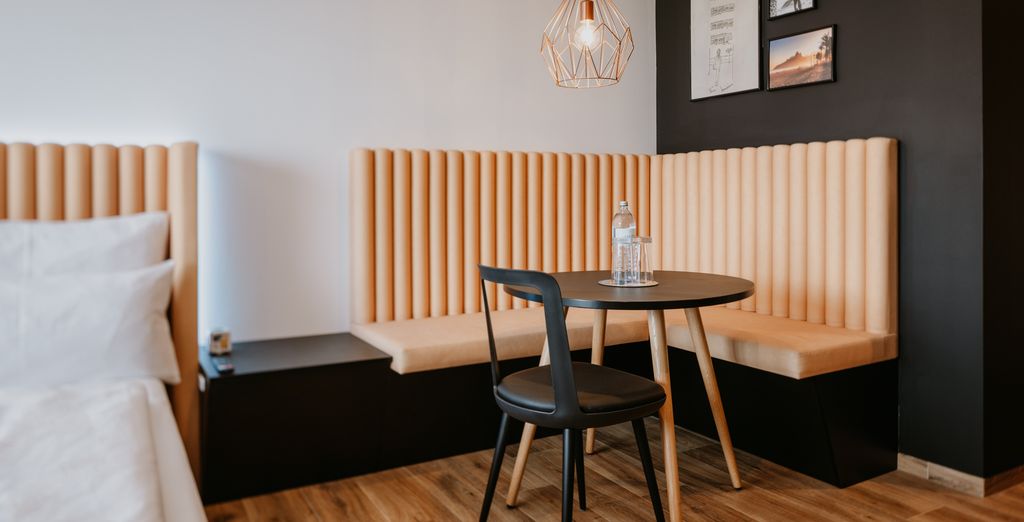 Rioca Vienna Posto 2 