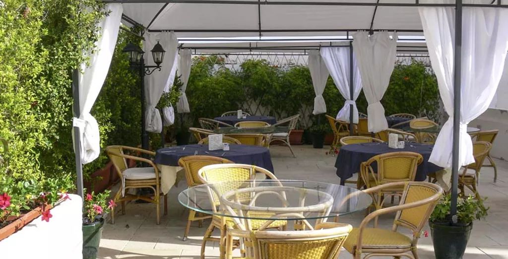 Relais Carlo V