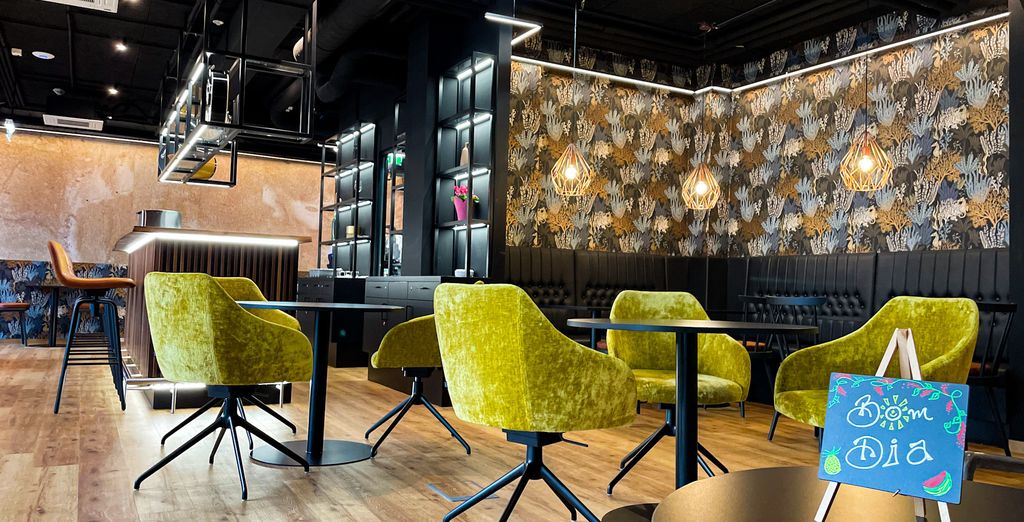Rioca Vienna Posto 2 
