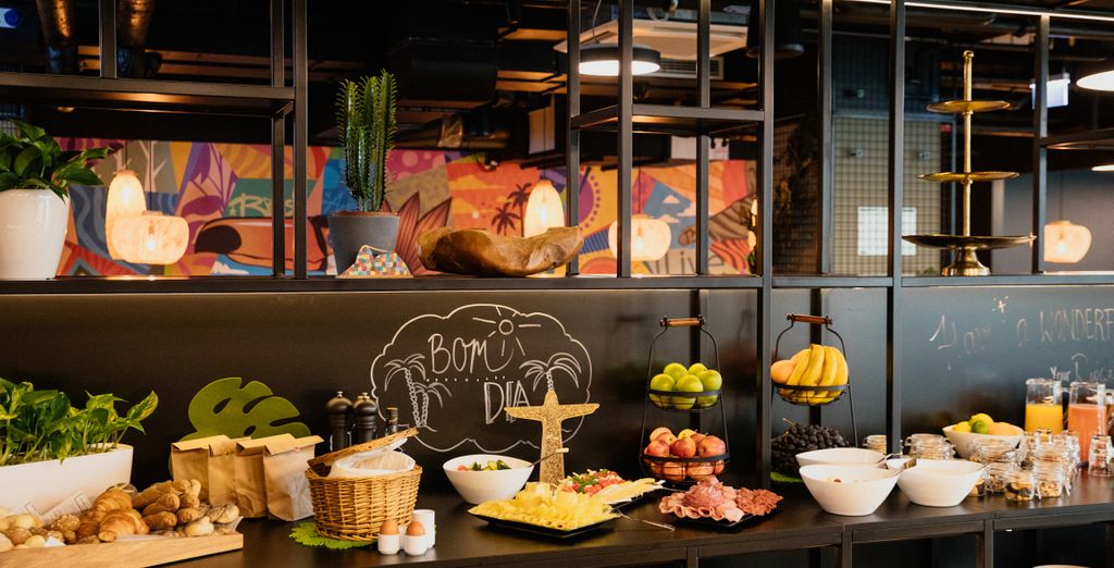 Rioca Vienna Posto 2 