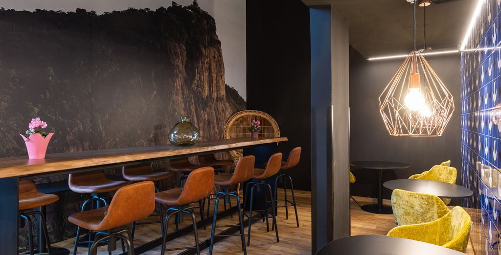Rioca Vienna Posto 2 