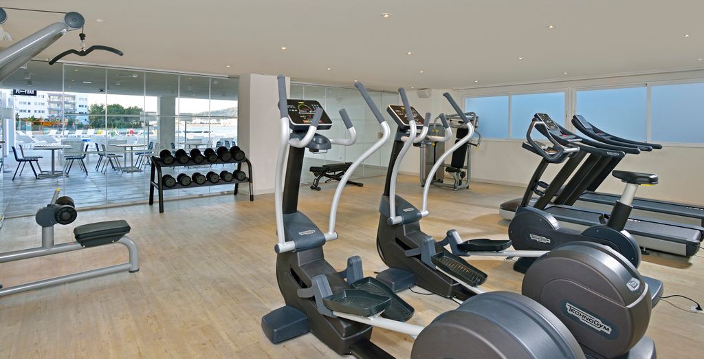 Hotel Innside by Meliá 4*- Adults Only