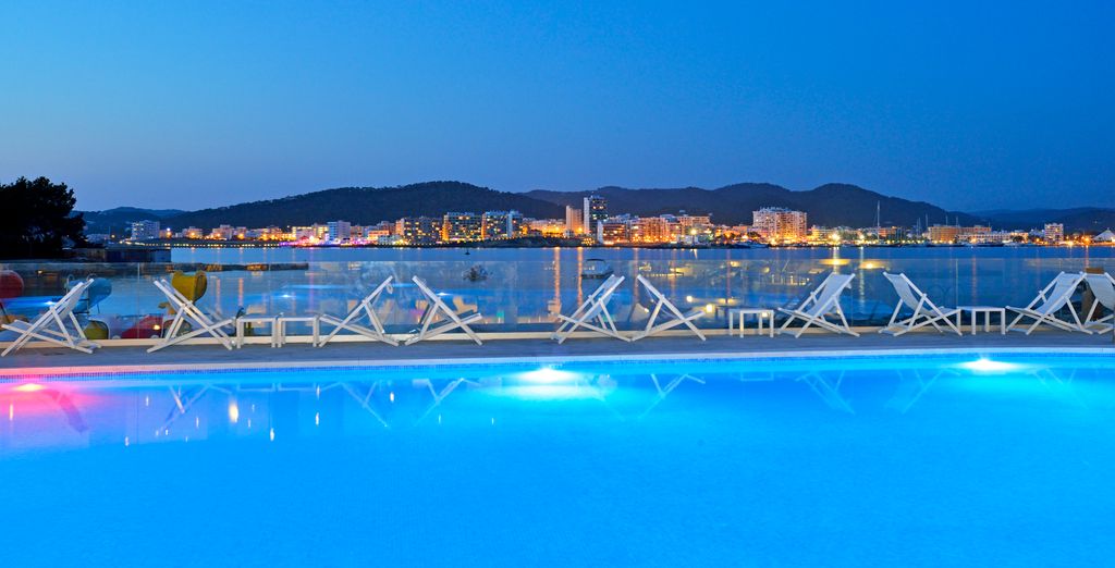 Hotel Innside by Meliá 4*- Adults Only