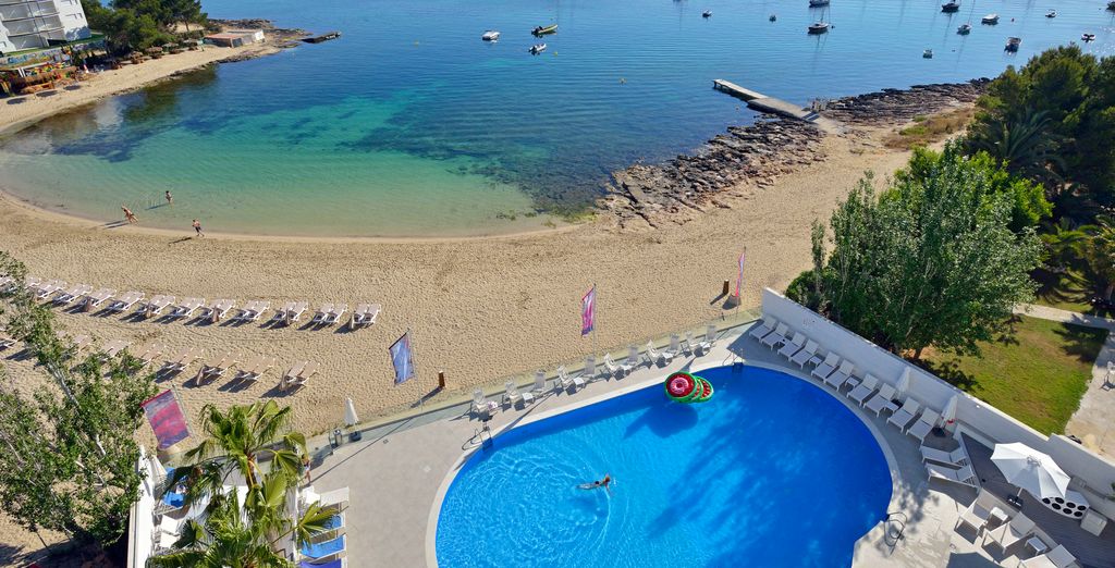 Hotel Innside by Meliá 4*- Adults Only