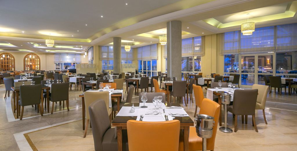 Steigenberger Marhaba Thalasso 5*