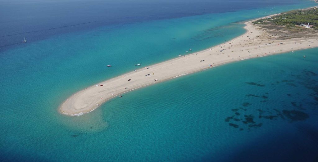 Cavo Delea