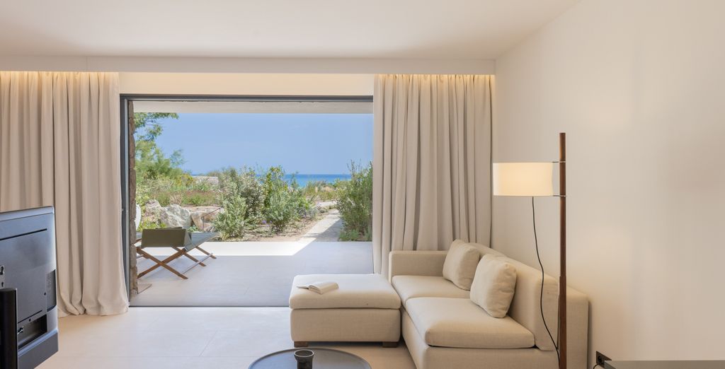 Casa Paradisu 5*
