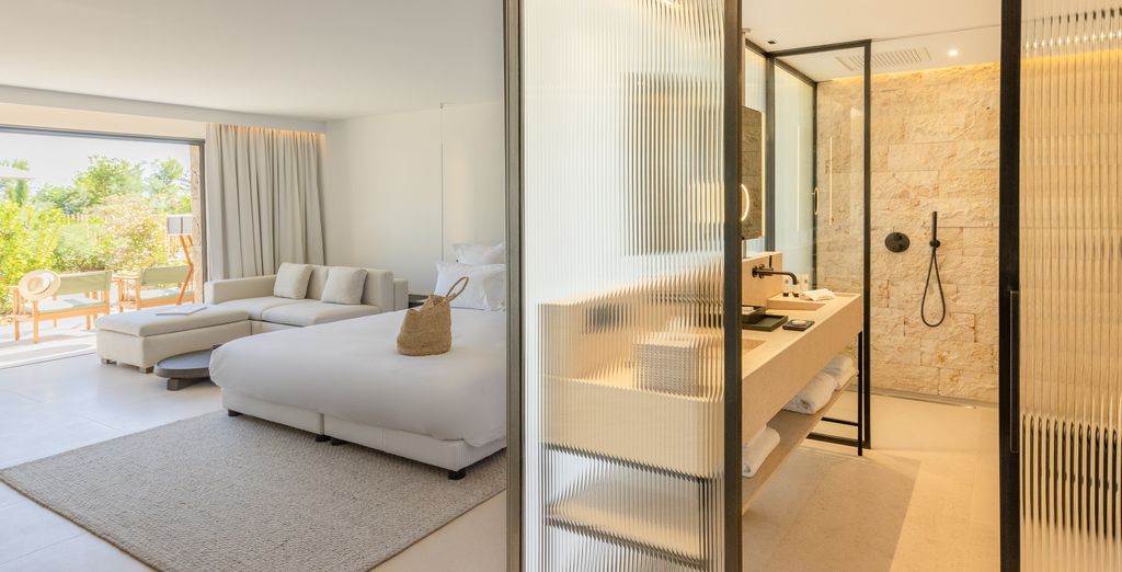 Casa Paradisu 5*