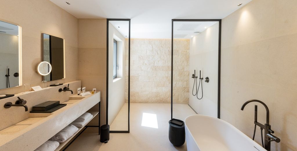 Casa Paradisu 5*