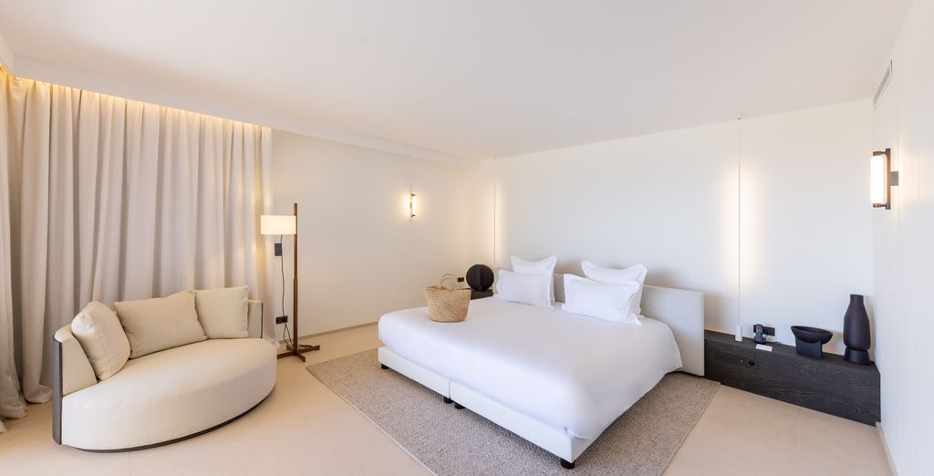 Casa Paradisu 5*