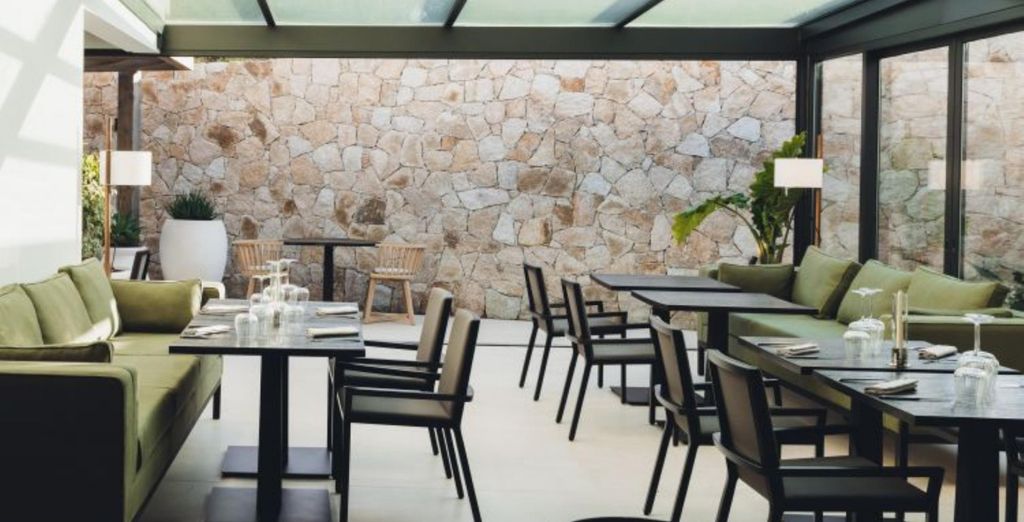 Casa Paradisu 5*
