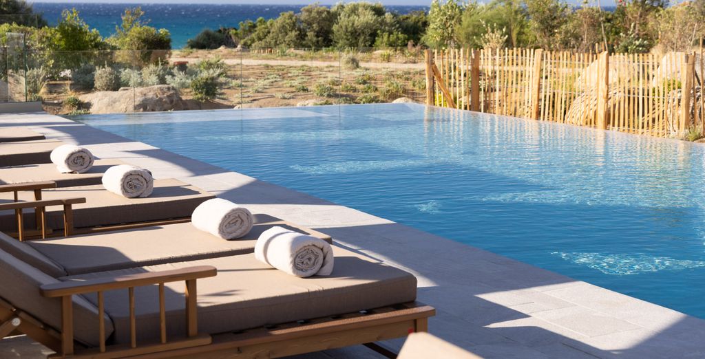 Casa Paradisu 5*