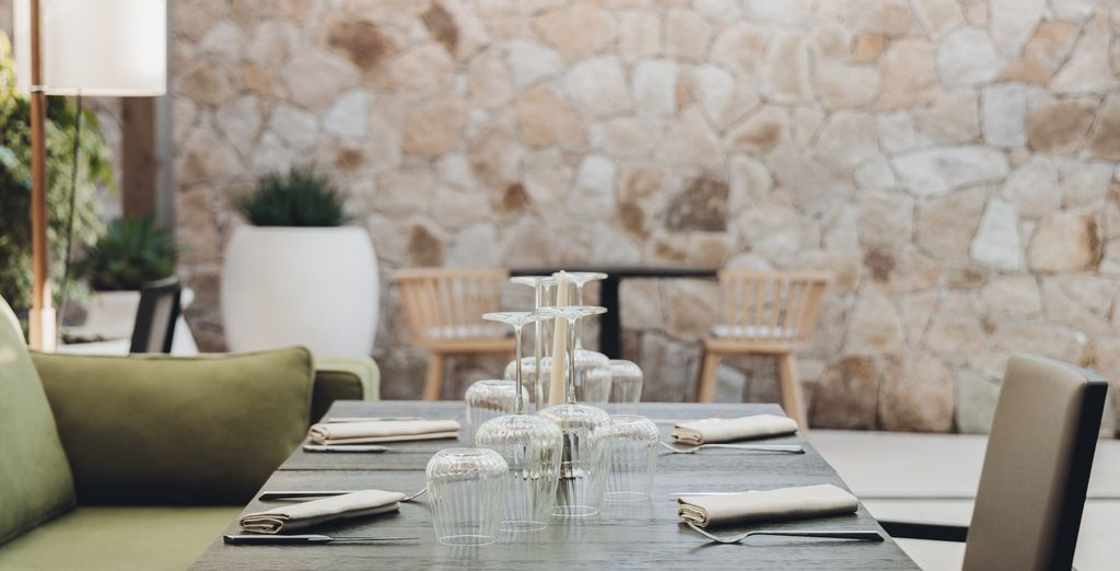 Casa Paradisu 5*