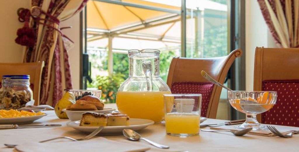 Phi Hotel Astoria 4*