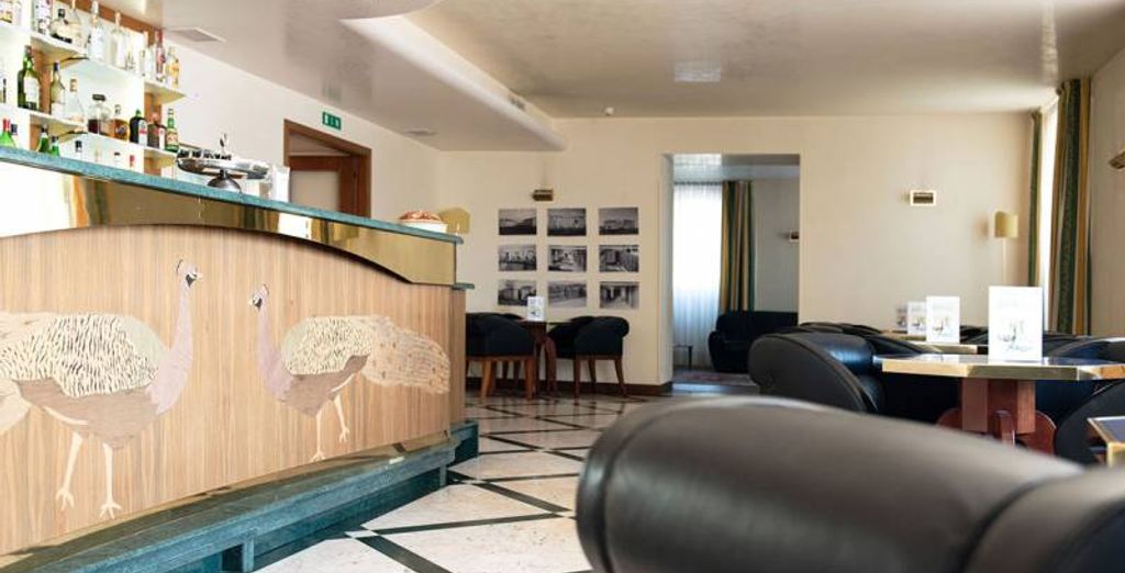 Phi Hotel Astoria 4*