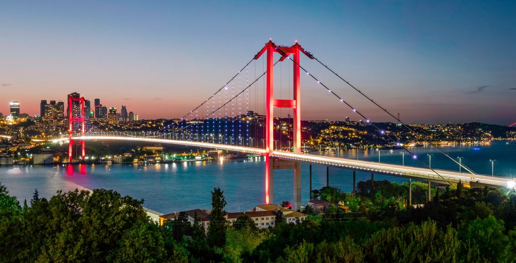 The Elysium Taksim 5*