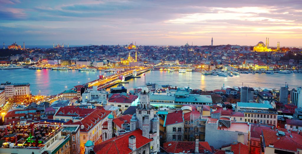 The Elysium Taksim 5*