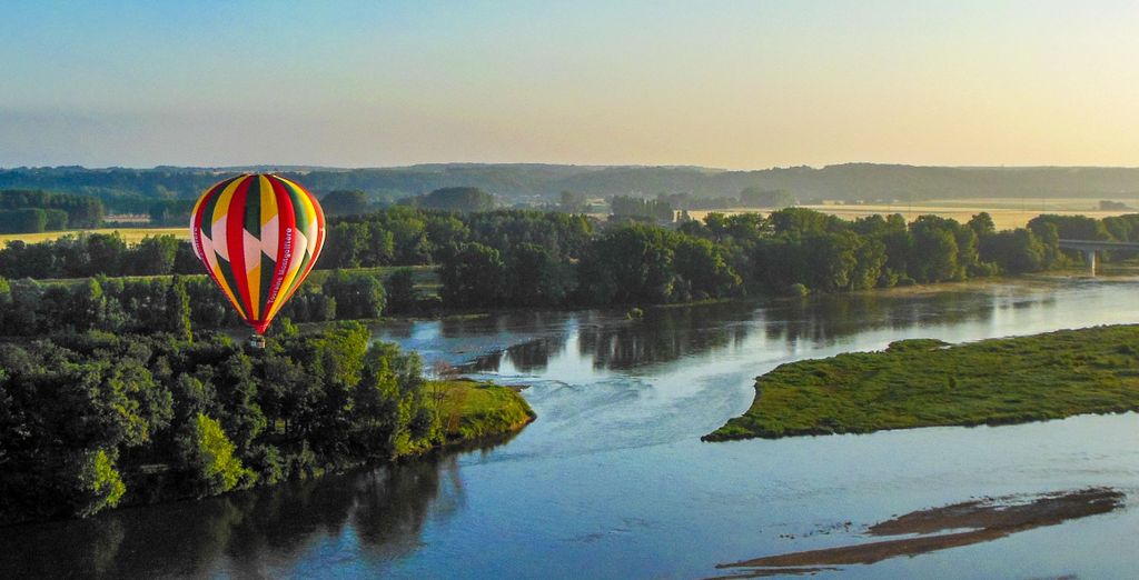Loire Valley Lodges - Adults Only