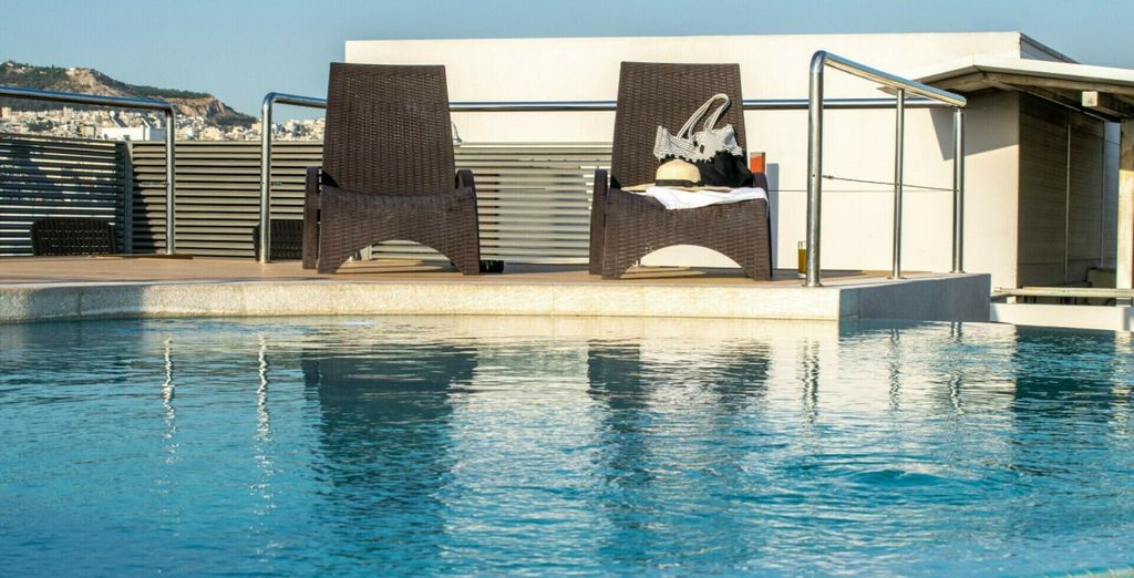 Tour tra Atene, Paros e Santorini di 8, 10 o 13 notti