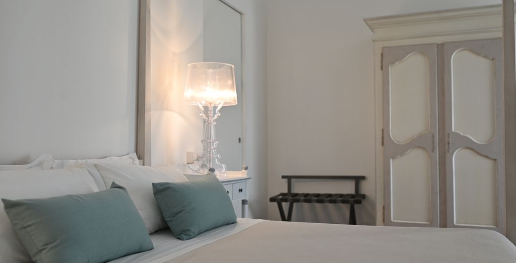 Masseria Francescani