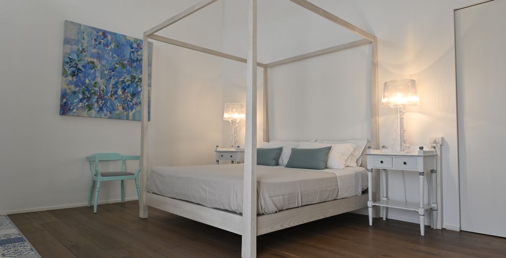 Masseria Francescani
