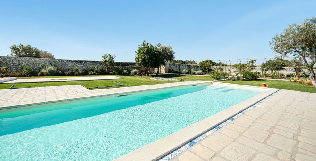 Masseria Francescani