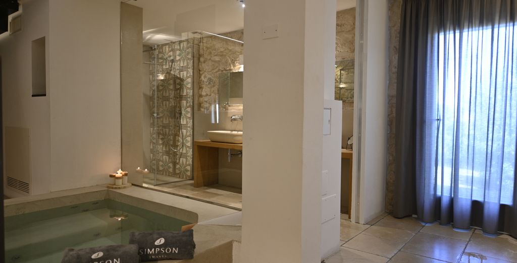 Masseria Francescani
